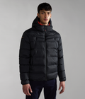 Steppjacke Thermo Puffer  - 1