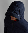 Thermo Puffer Jacket Dark Blue - 7