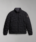 Alvar Reversible Puffer Jacket Black - 6