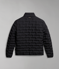 Alvar Reversible Puffer Jacket Black - 8