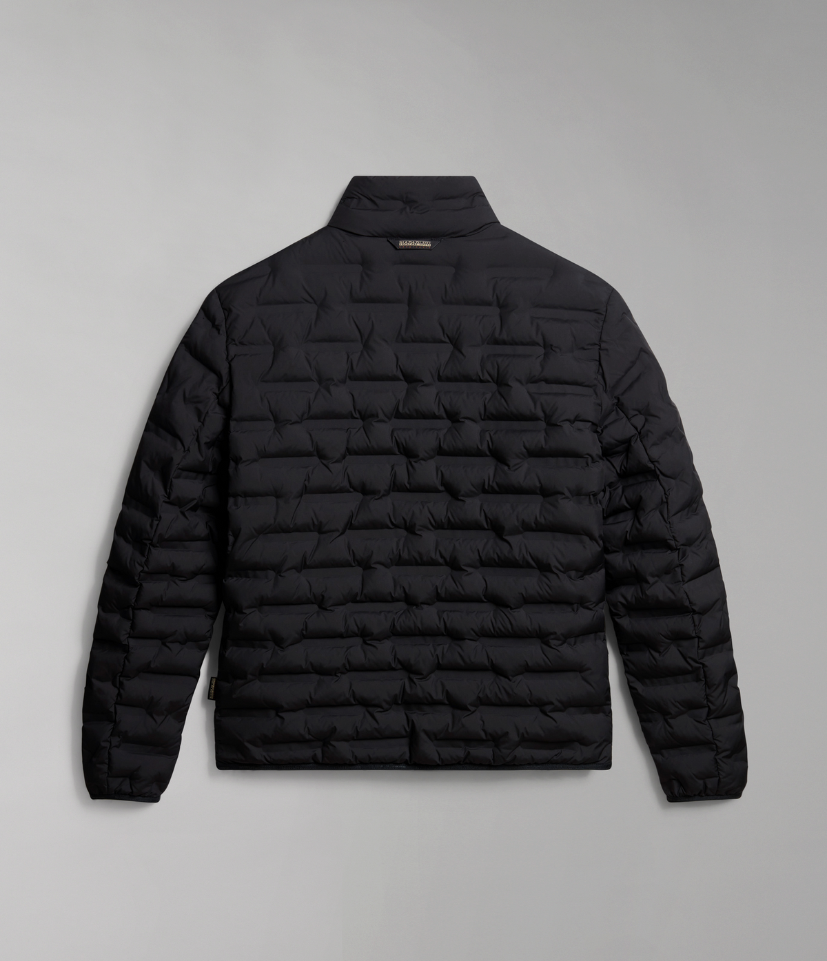 Alvar Reversible Puffer Jacket Black - 8