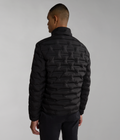 Alvar Reversible Puffer Jacket Black - 3