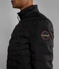 Alvar Reversible Puffer Jacket Black - 4