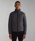 Alvar Reversible Puffer Jacket Black - 7