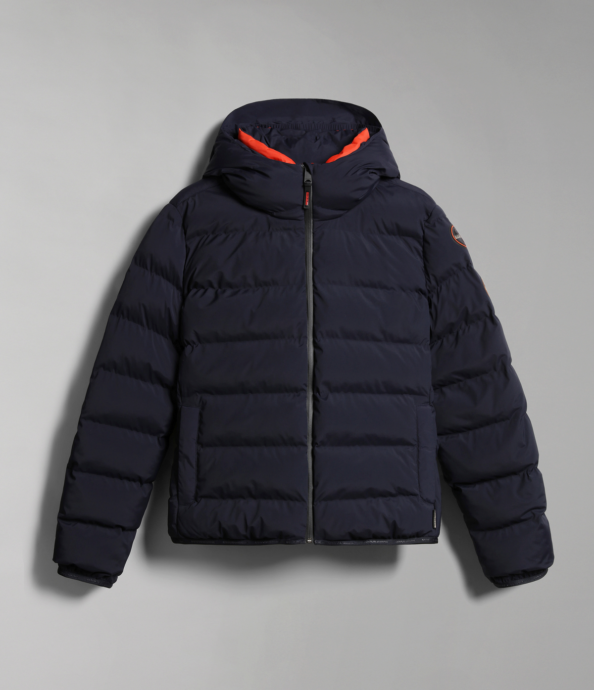 Thermo pufferjack  - 6