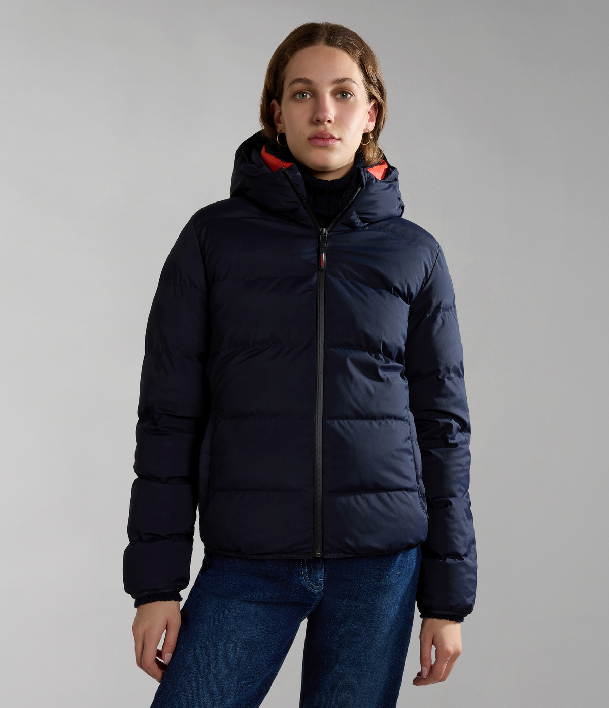 Thermo pufferjack  - 1