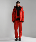 Vulkan Half Zip Polartec® Fleecebekleidung  - 2