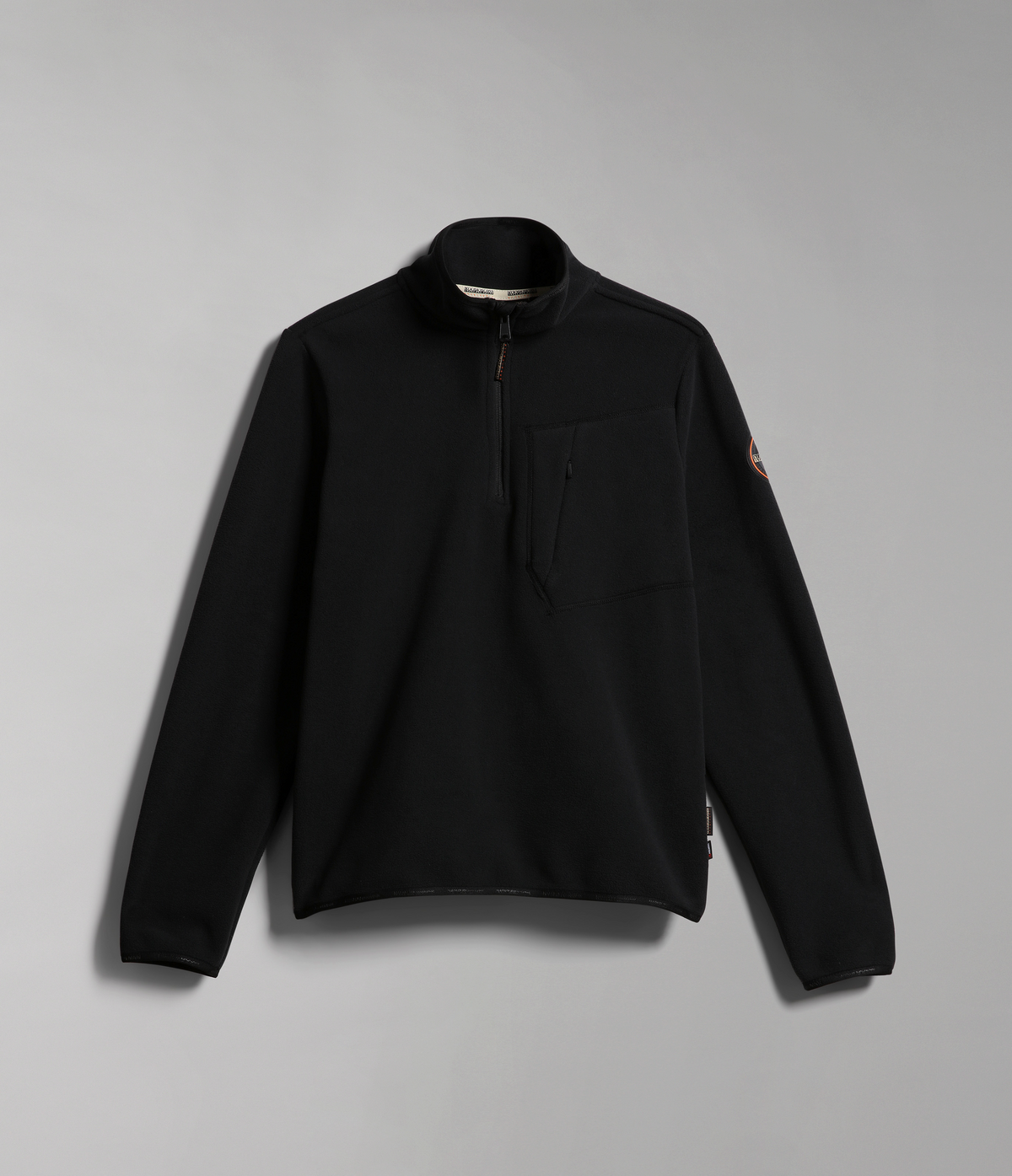 Vulkan Half Zip Polartec® Fleecebekleidung  - 5