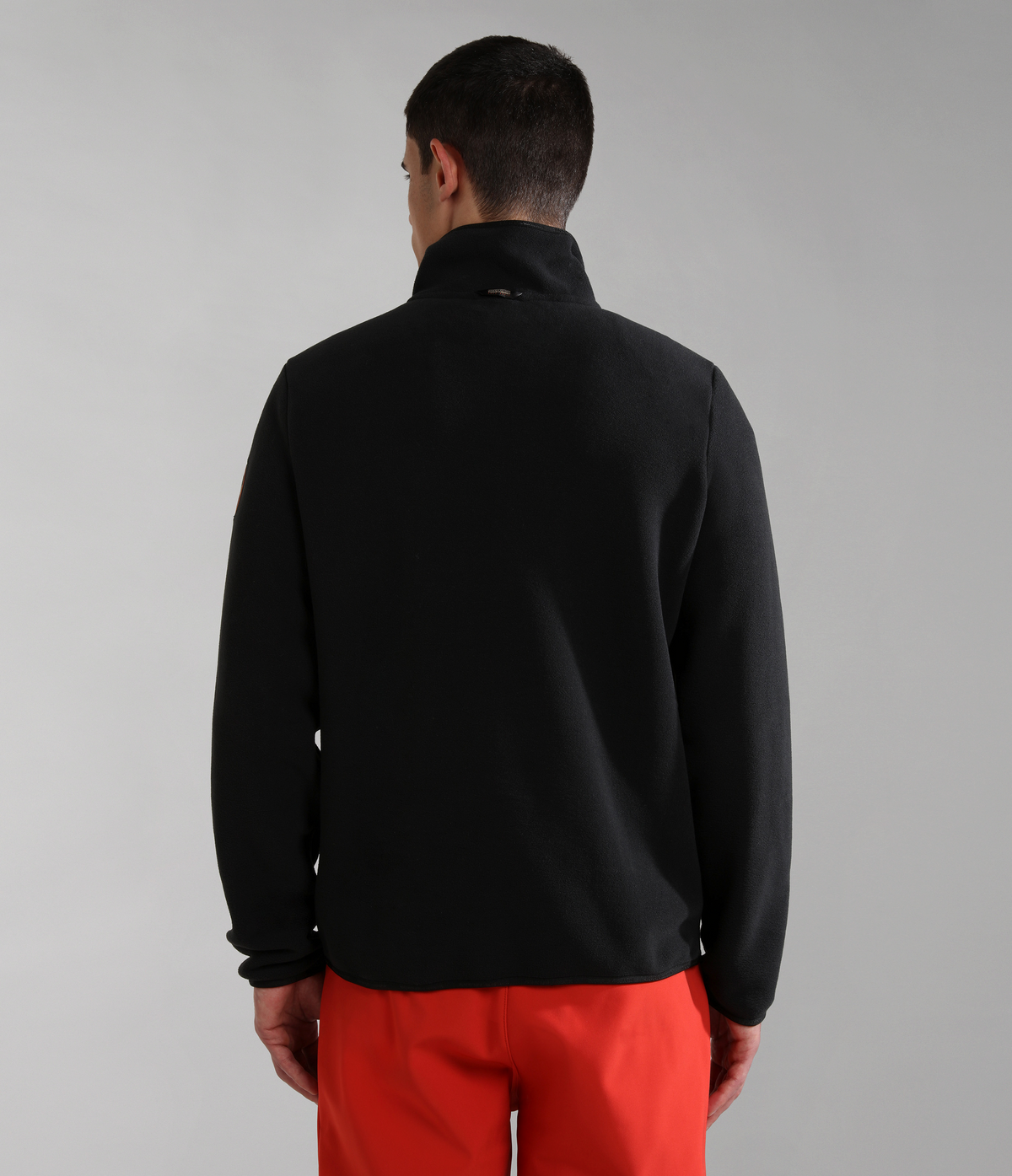 Vulkan Half Zip Polartec® Fleecebekleidung  - 3