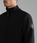 Vulkan Half Zip Polartec® Fleecebekleidung  - 4