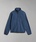 Vulkan Half Zip Polartec® Fleecebekleidung  - 5