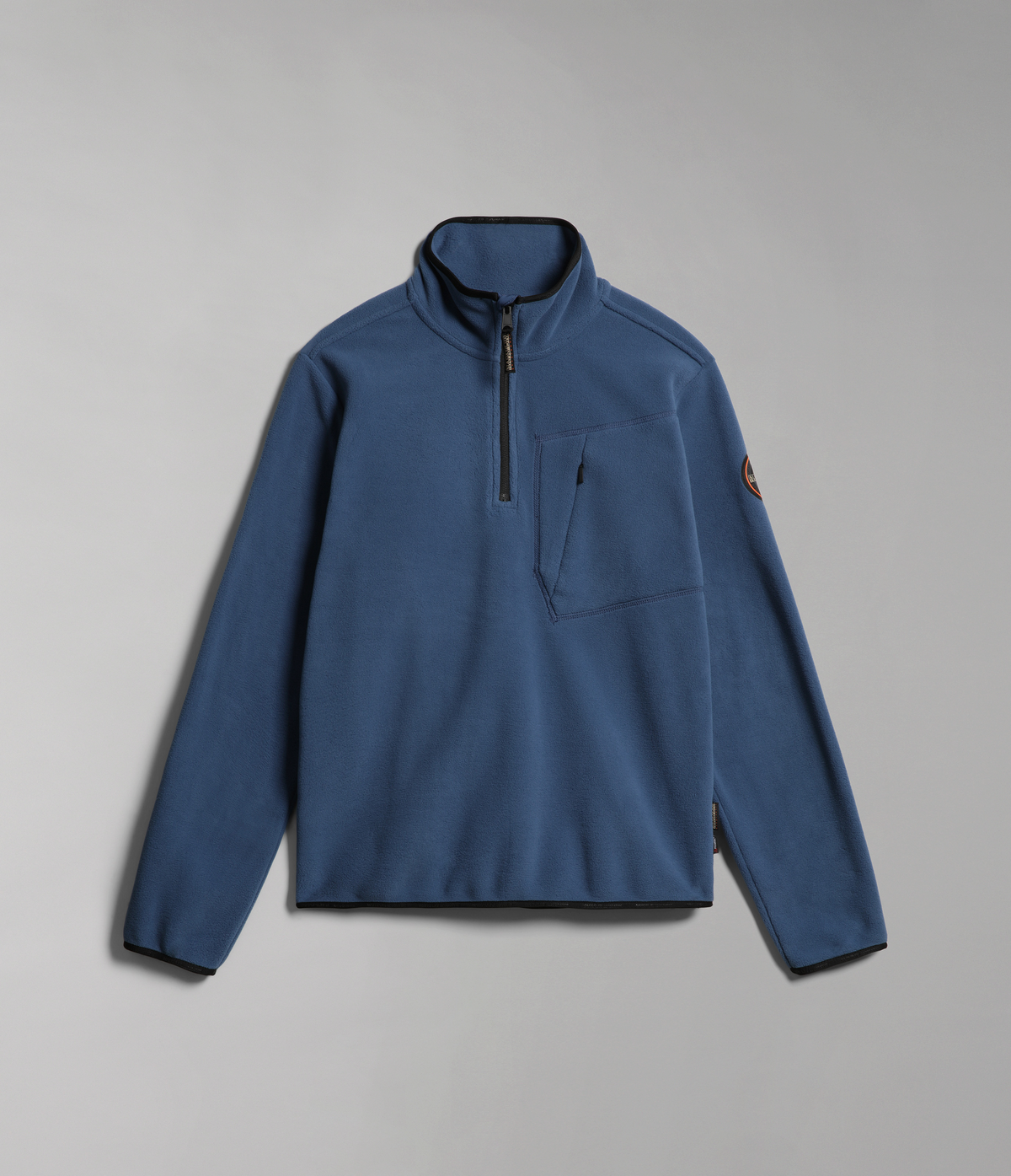 Vulkan Half Zip Polartec® Fleecebekleidung  - 5