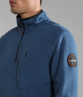 Vulkan Half Zip Polartec® Fleecebekleidung  - 4
