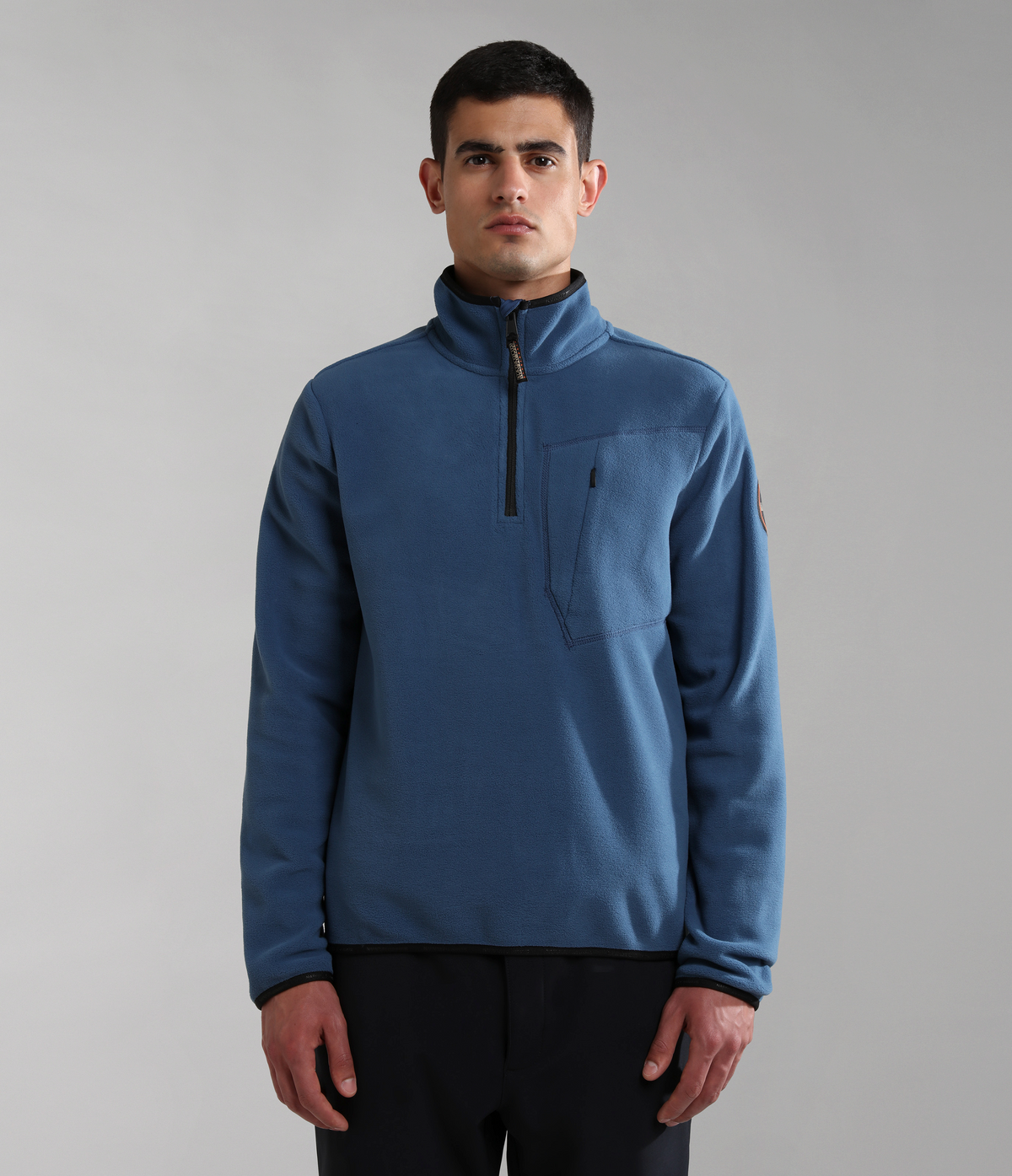 Vulkan Half Zip Polartec® Fleecebekleidung  - 1