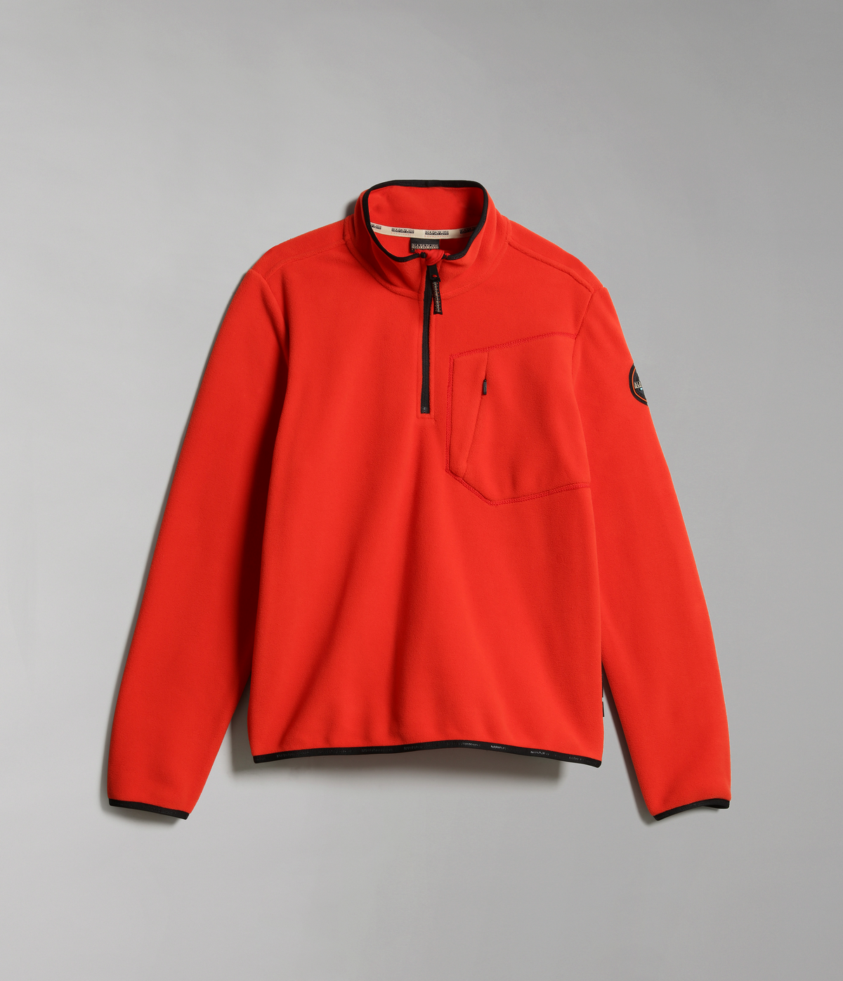 Vulkan Half Zip Polartec® Fleecebekleidung  - 5
