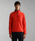 Vulkan Half Zip Polartec® Fleecebekleidung  - 1