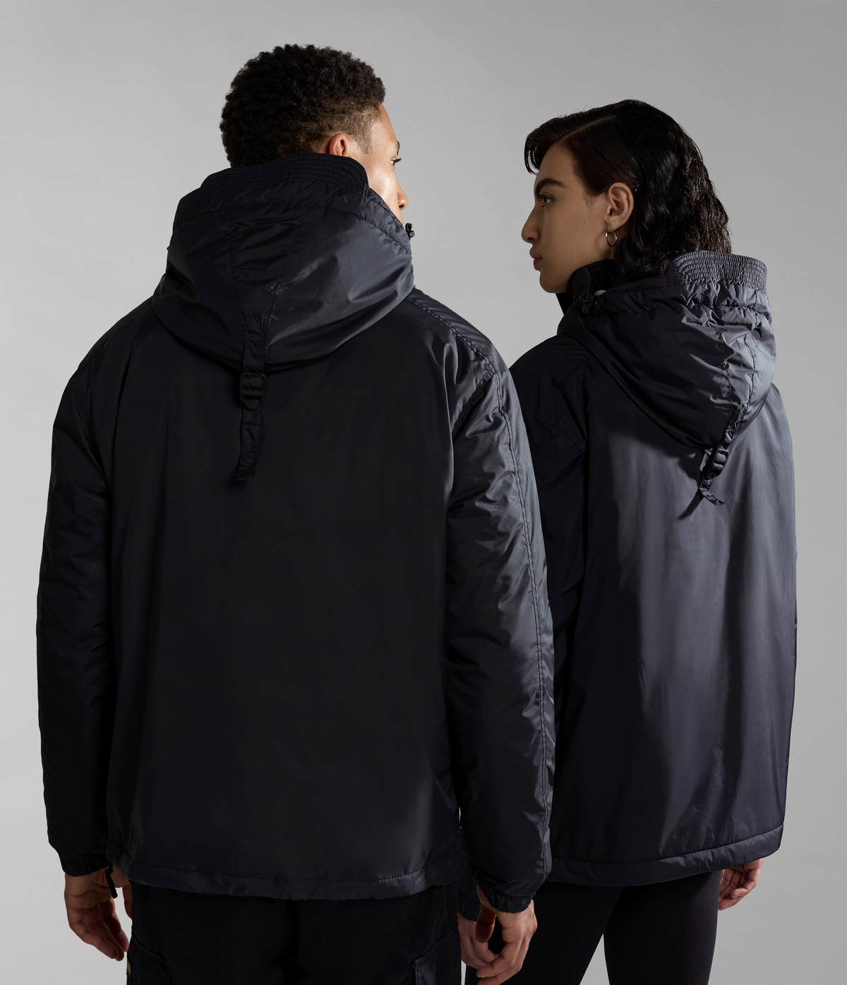 Veste Anorak Northfarer Winter  - 4