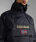 Veste Anorak Northfarer Winter  - 7