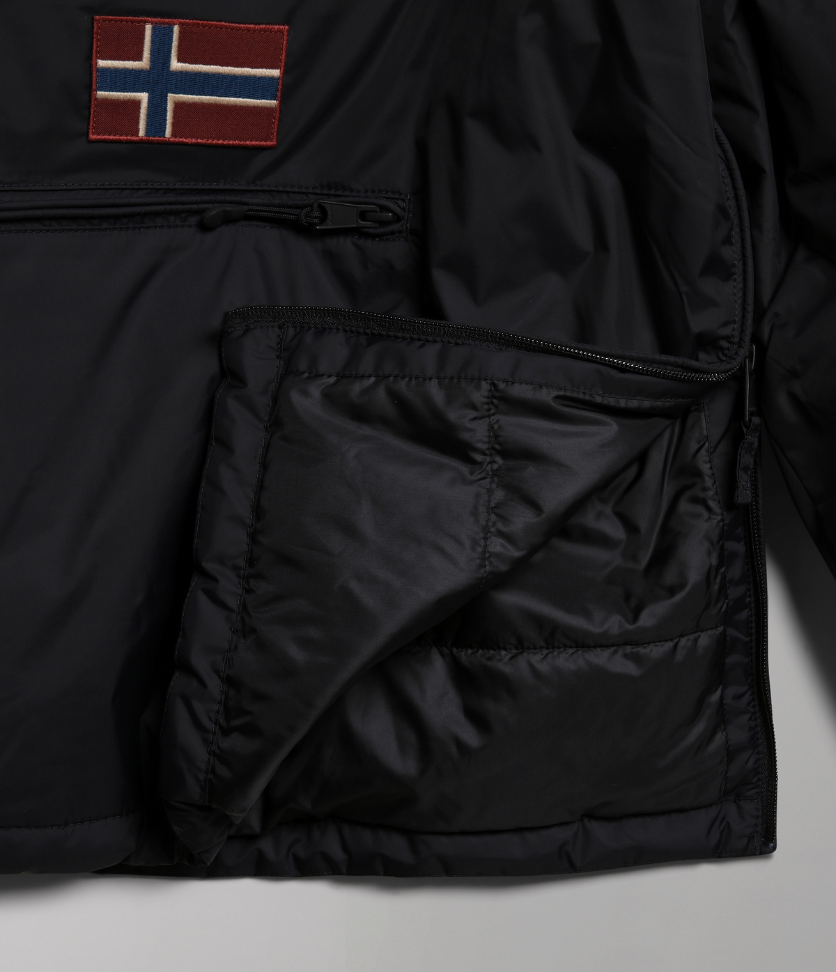 Veste Anorak Northfarer Winter  - 12
