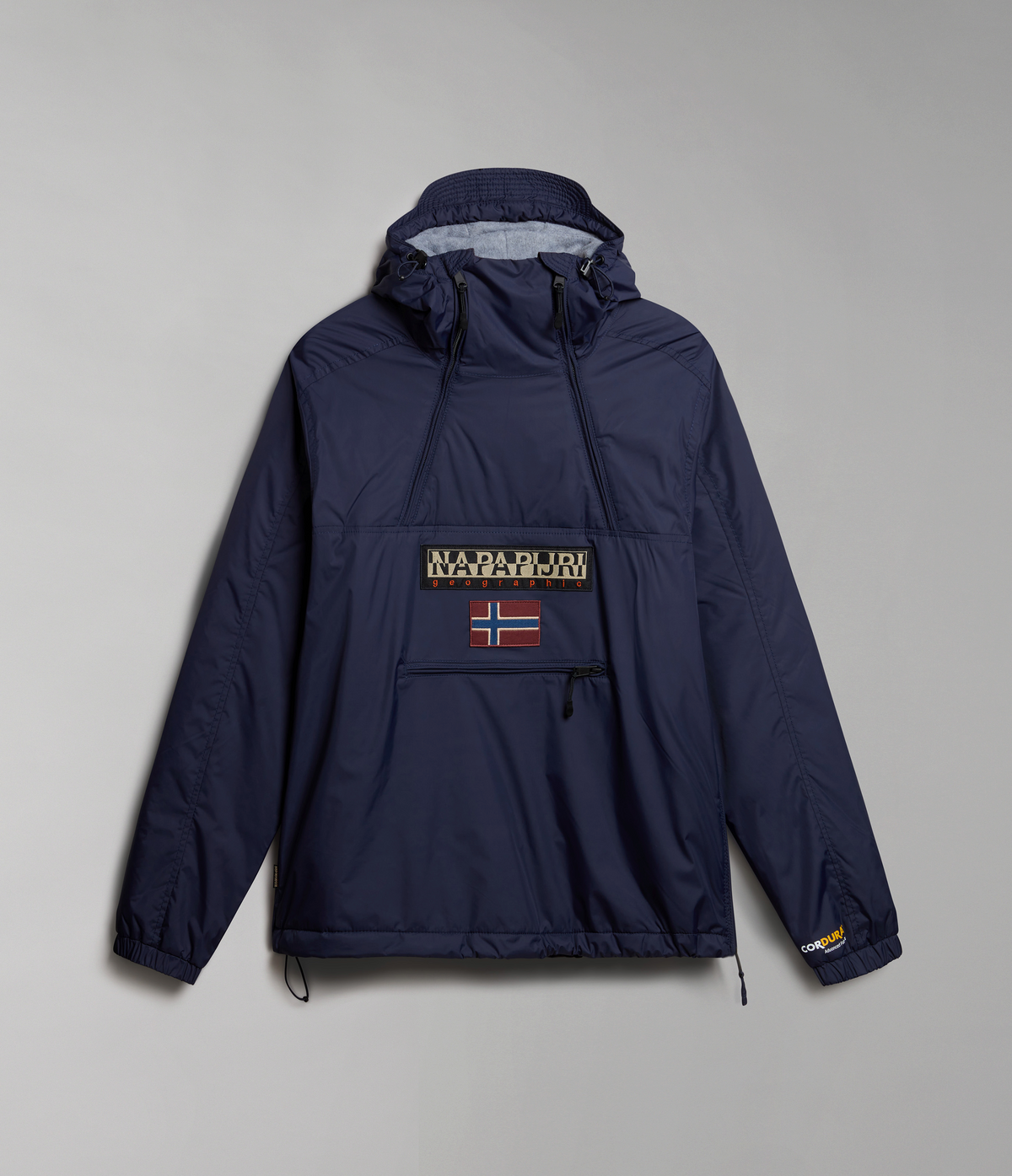 Veste Anorak Northfarer Winter  - 6