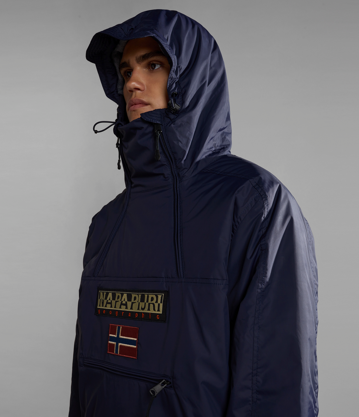 Veste Anorak Northfarer Winter  - 5
