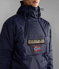 Veste Anorak Northfarer Winter  - 7