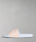 Park Sliders Pink - 6