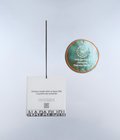 Hornelen Puffer Jacket Red - 8