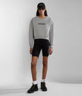 Box Sweatshirt  - 2