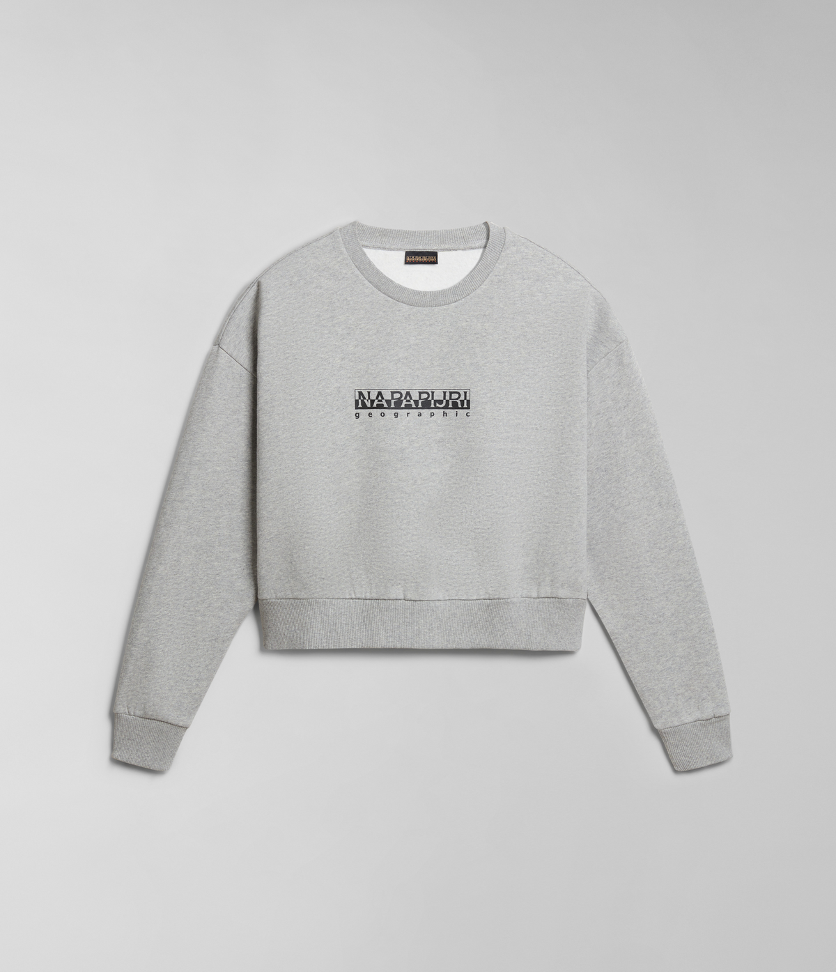 Box Sweatshirt  - 5
