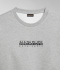 Box Sweatshirt  - 7