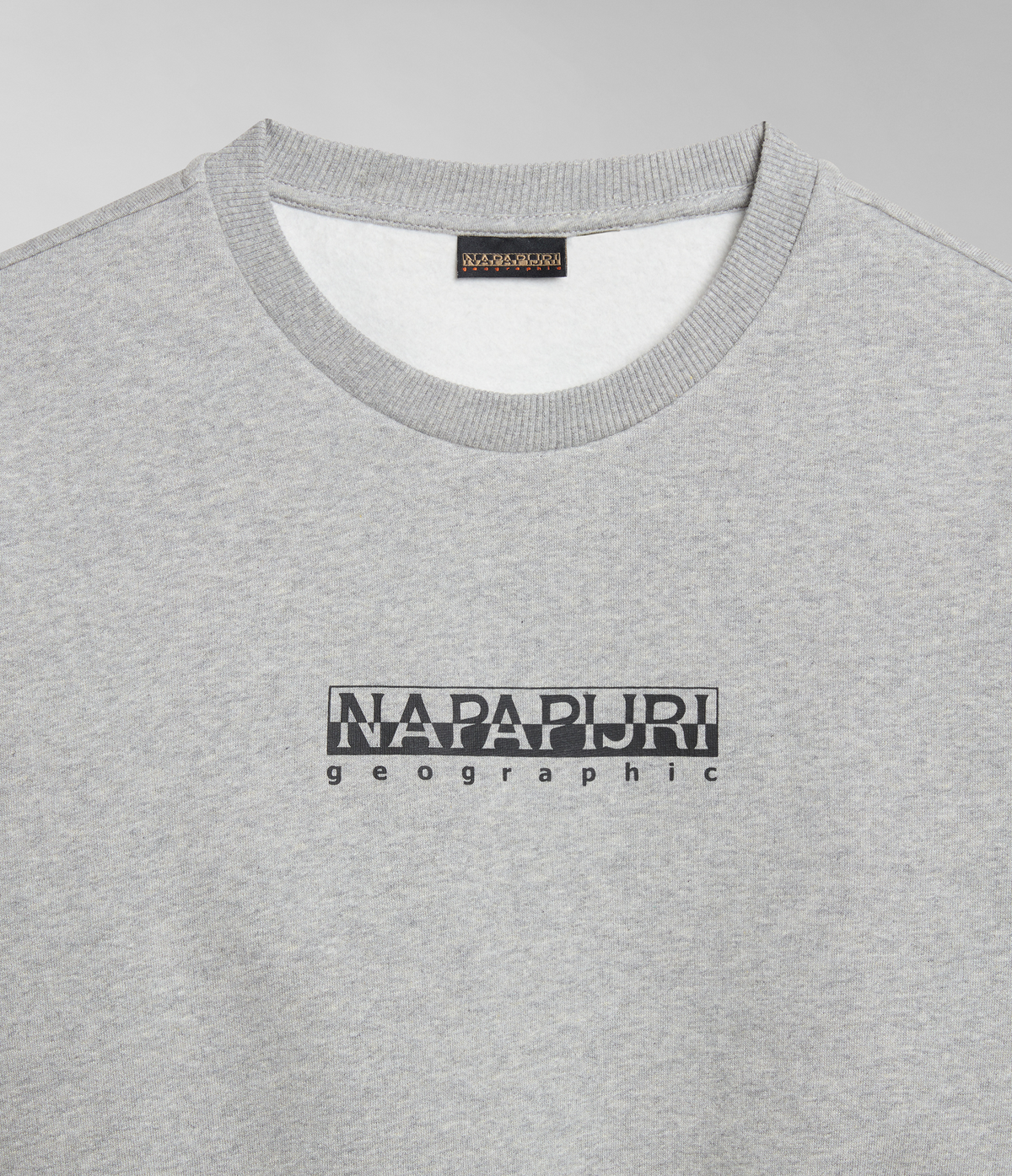 Box Sweatshirt  - 7