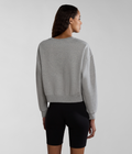 Box Sweatshirt  - 3