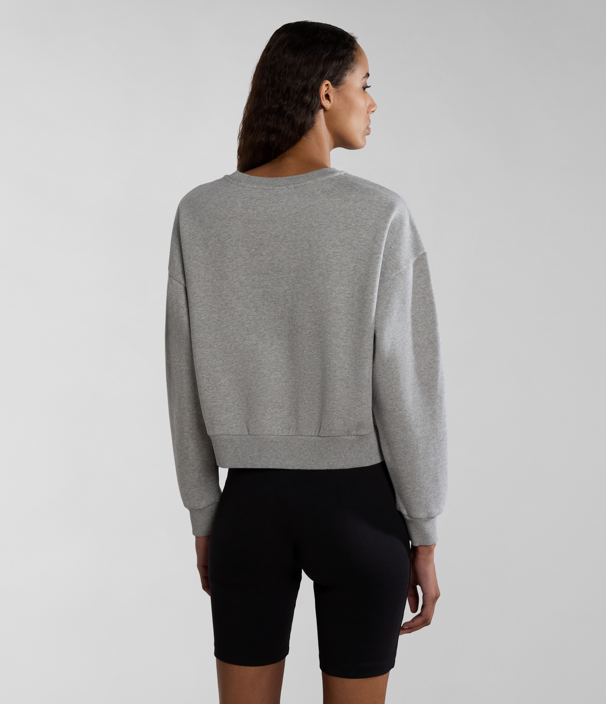 Box Sweatshirt  - 3