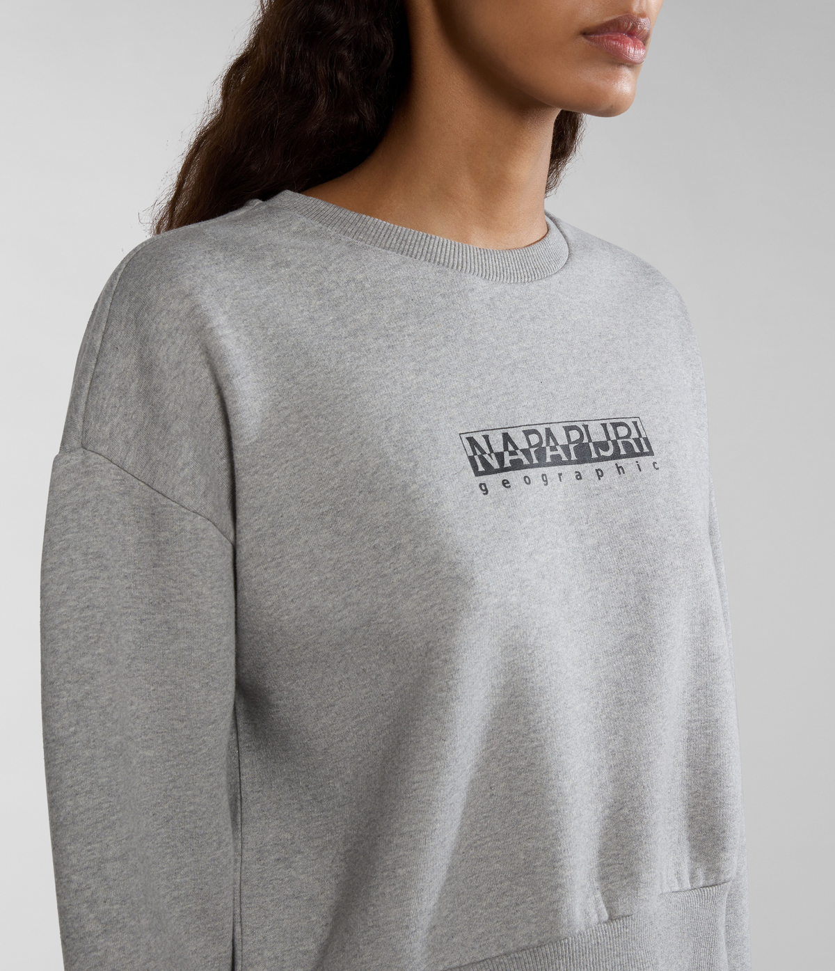 Box Sweatshirt  - 4