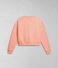 Sudadera Box Rosado Salmon - 6