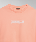 Sudadera Box Rosado Salmon - 7
