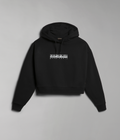 Kapuzenpullover Box  - 5
