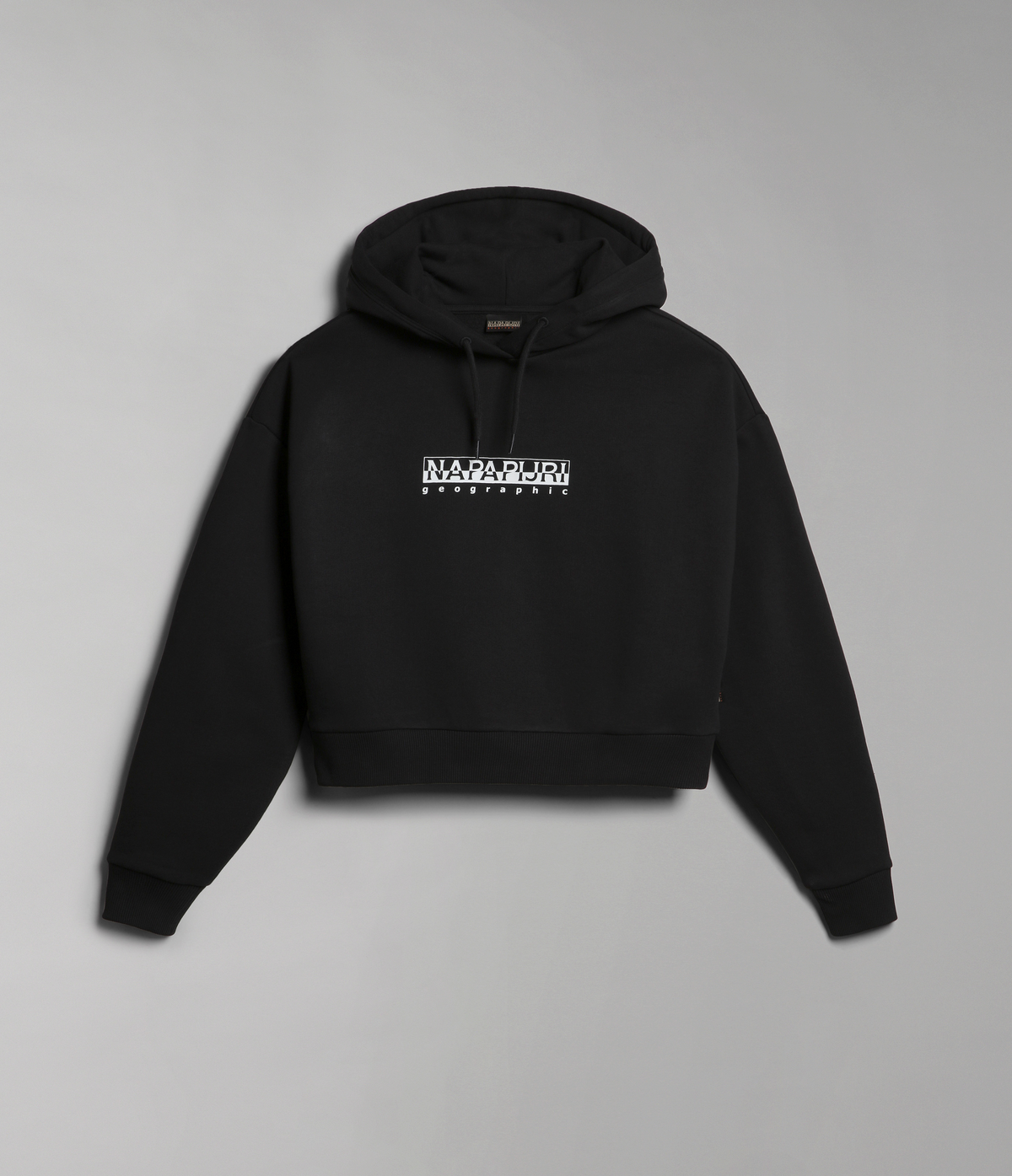 Kapuzenpullover Box  - 5