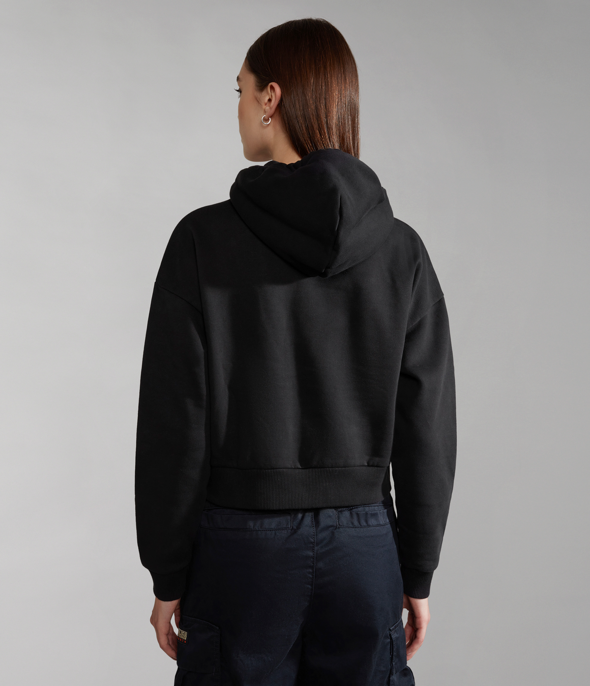 Kapuzenpullover Box  - 3