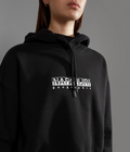 Kapuzenpullover Box  - 4