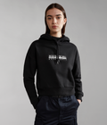 Kapuzenpullover Box  - 1