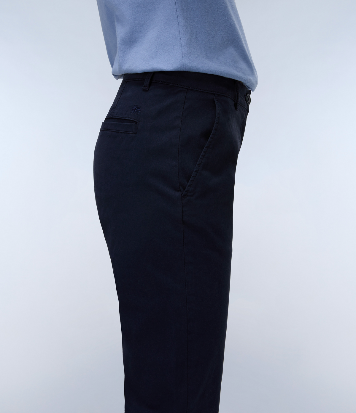 Chinohose Meridian  - 6