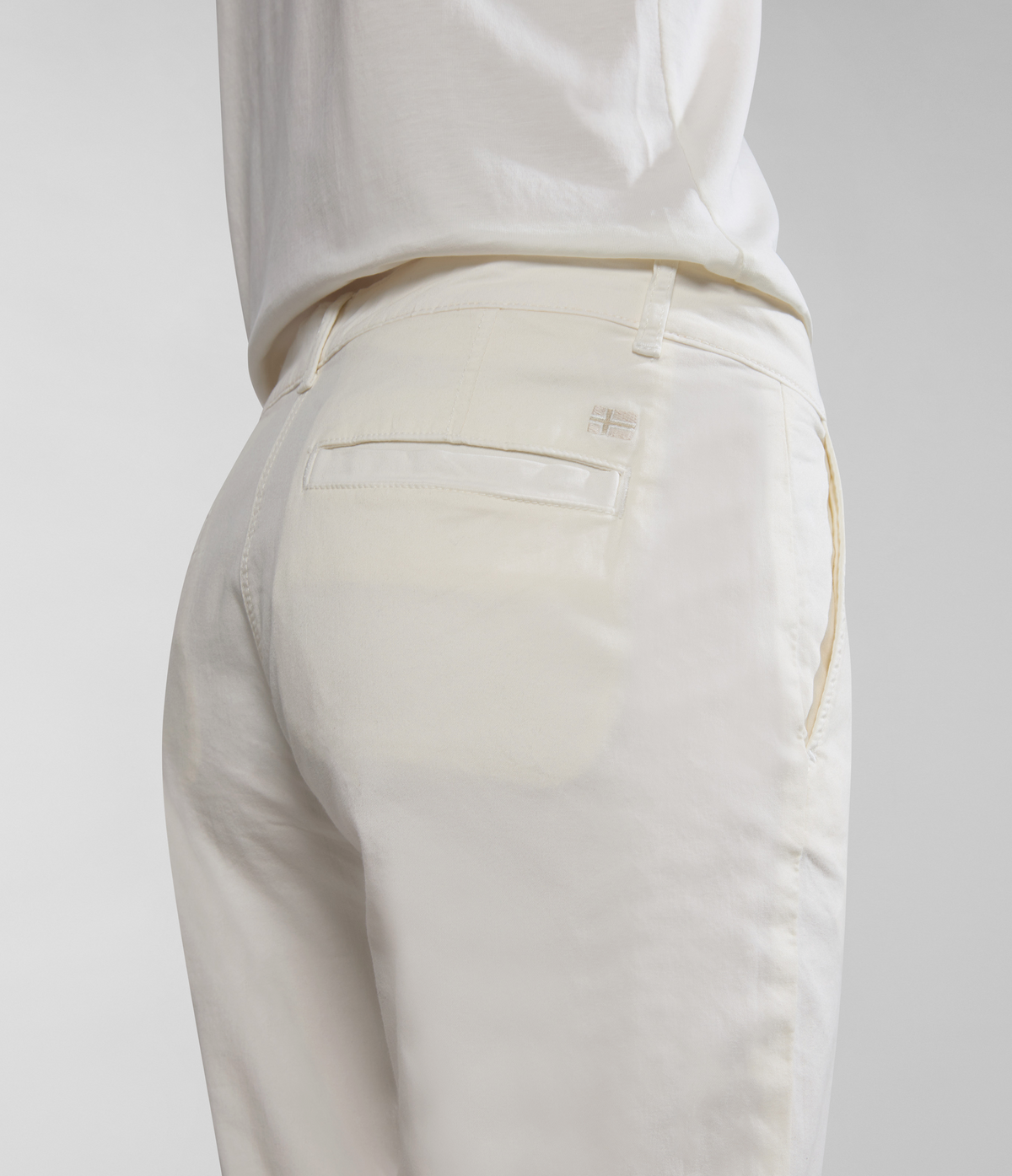 Chinohose Meridian  - 5