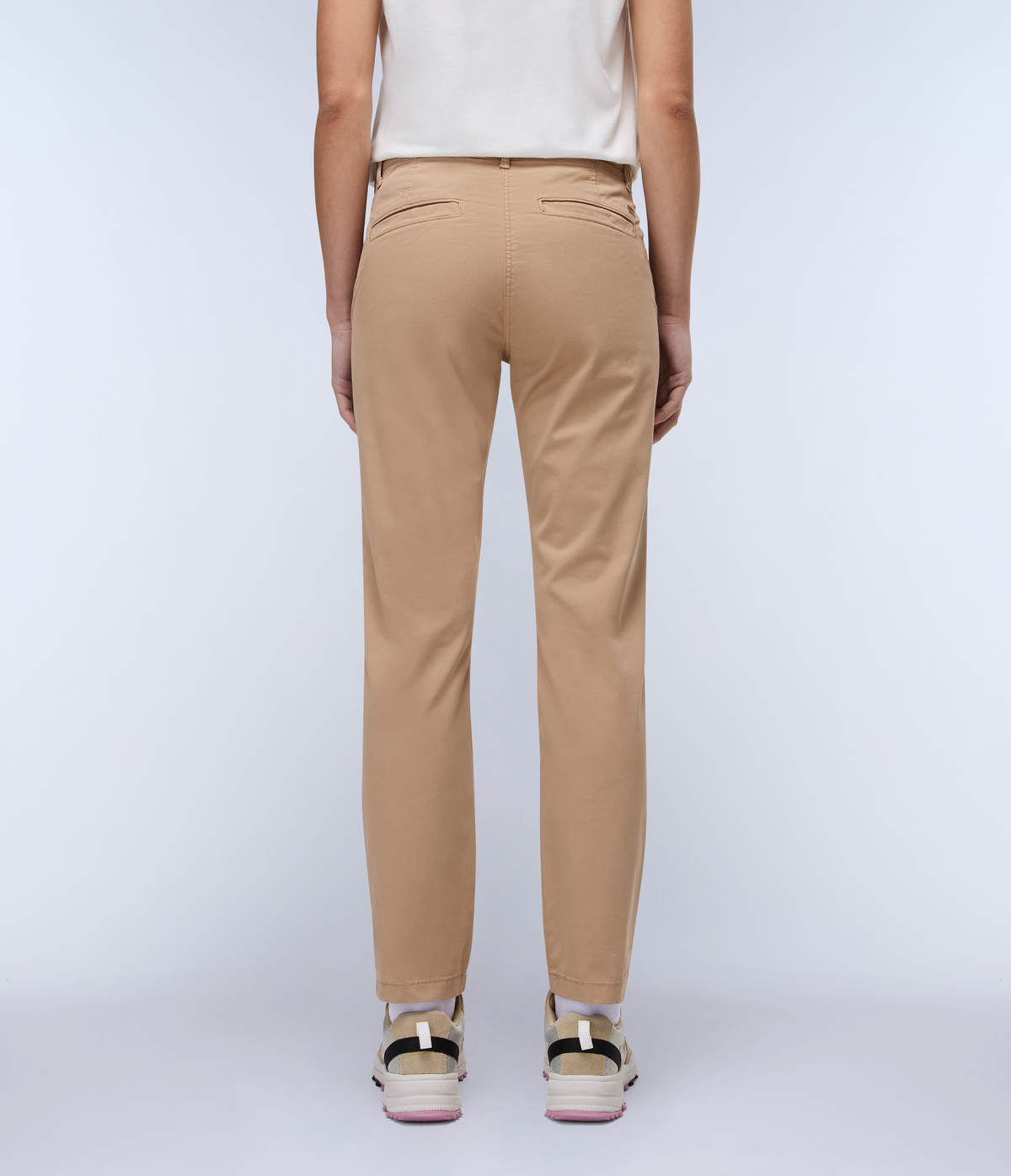 Chinohose Meridian  - 4