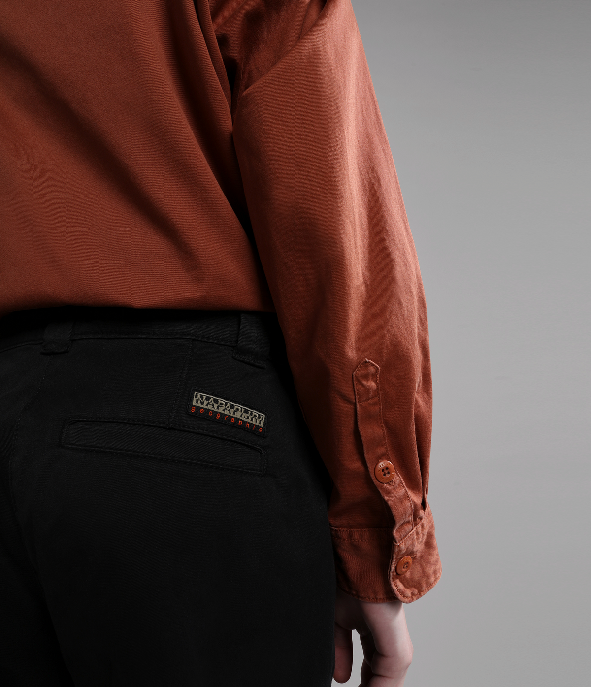 Pichincha chino  - 5