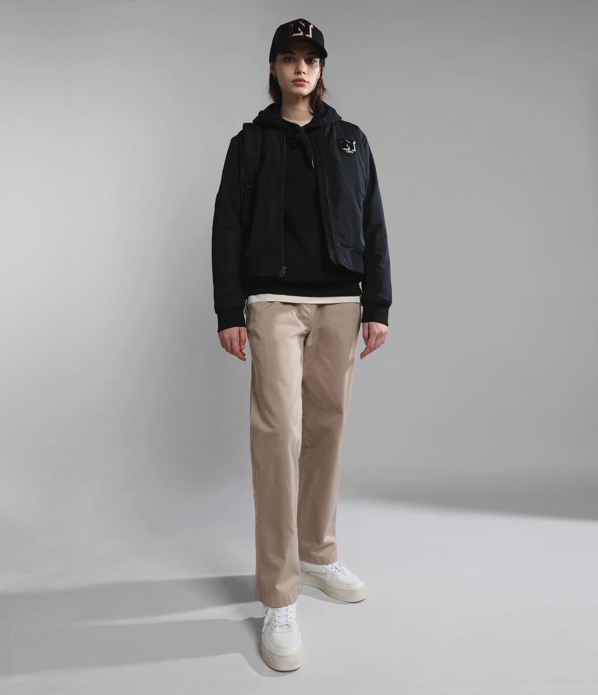 Chino-Hose Pichincha  - 2