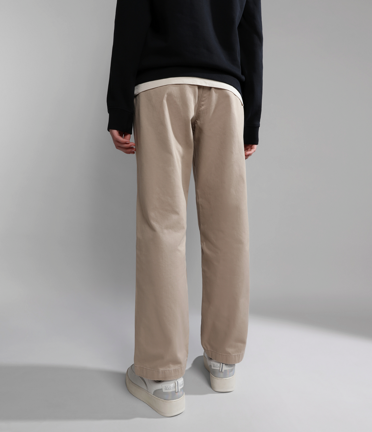 Chino-Hose Pichincha  - 3