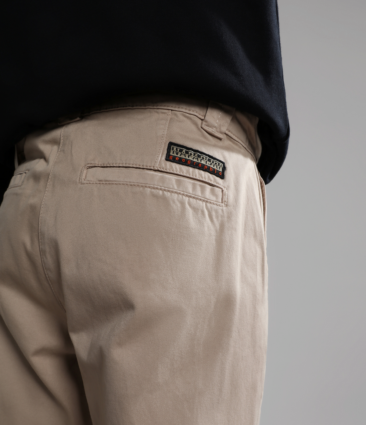 Chino-Hose Pichincha  - 5