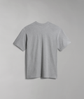 Kurzärmeliges T-Shirt Moreno  - 6